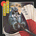 Tokyo Blade - Night Of The Blade альбом