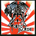 Tokyo Blade - Tokyo Blade album