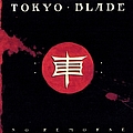 Tokyo Blade - No Remorse album