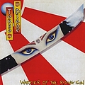Tokyo Blade - Warrior Of The Rising Sun album