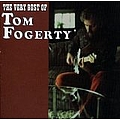 Tom Fogerty - The Very Best of Tom Fogerty album