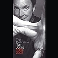 Tom Jones - The Definitive: 1964-2002 (disc 3) album