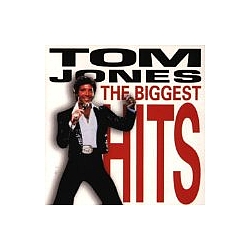 Tom Jones - The Biggest Hits album