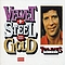Tom Jones - Velvet Steel=gold album
