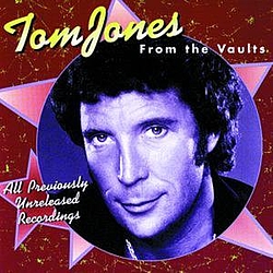 Tom Jones - From The Vaults album