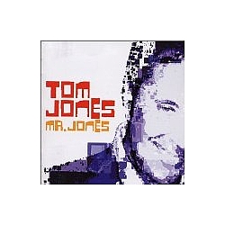 Tom Jones - Mr. Jones альбом