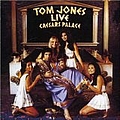 Tom Jones - Live at Caesar&#039;s Palace альбом