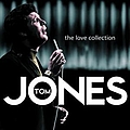 Tom Jones - The Love Collection альбом