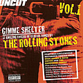 Tom Jones - Uncut 2002.01: Gimme Shelter Vol 1 альбом