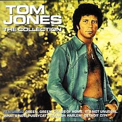 Tom Jones - The Collection album