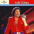 Tom Jones - Classic Tom Jones - Universal Masters Collection album