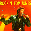 Tom Jones - Rockin&#039; Tom Jones album