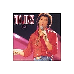 Tom Jones - Live альбом
