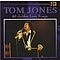 Tom Jones - 40 Golden Love Songs альбом