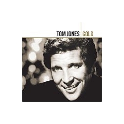 Tom Jones - Gold альбом