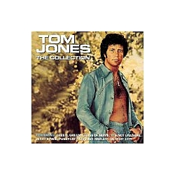 Tom Jones - Collection альбом