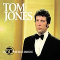Tom Jones - The 50 Greatest Songs album