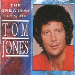 Tom Jones - The Greatest Hits of Tom Jones album