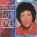 Tom Jones - The Greatest Hits of Tom Jones альбом