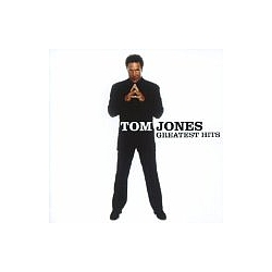 Tom Jones - Greatest Hits 2003 album
