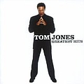 Tom Jones - Greatest Hits 2003 album