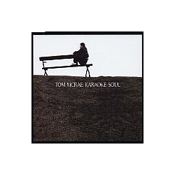 Tom Mcrae - Karaoke Soul album