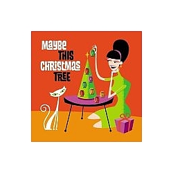 Tom Mcrae - Maybe This Christmas Tree альбом