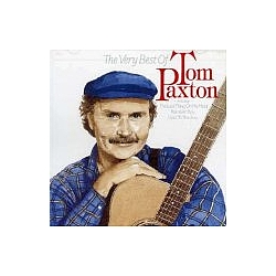 Tom Paxton - The Best of Tom Paxton альбом
