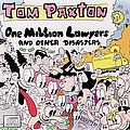 Tom Paxton - One Million Lawyers and Other Disasters album