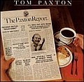 Tom Paxton - The Paxton Report альбом