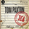 Tom Paxton - Live At McCabe&#039;s Guitar Shop album