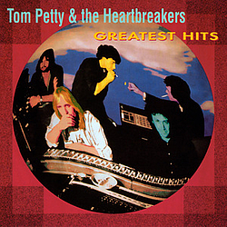 Tom Petty - Greatest Hits album