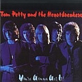 Tom Petty - You&#039;re Gonna Get It album
