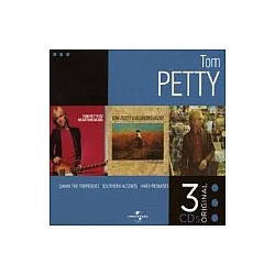 Tom Petty - Damn the Torpedoes/Southern Accents/Into the Great Wide Open album