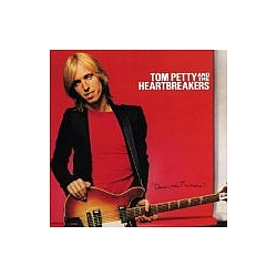 Tom Petty - Damn The Torpedoes album