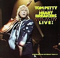 Tom Petty - Pack Up The Plantation  Live альбом