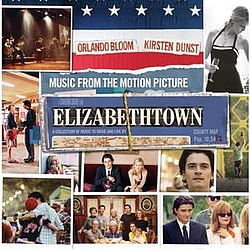 Tom Petty - Elizabethtown альбом