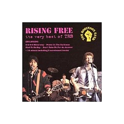 Tom Robinson - Rising Free: The Very Best of Tom Robinson Band альбом