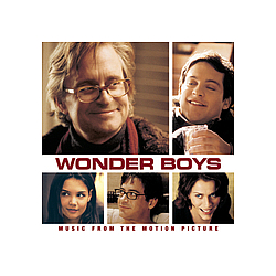 Tom Rush - Wonder Boys - Music From The Motion Picture album