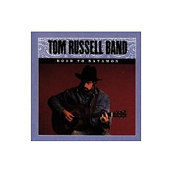 Tom Russell - Road to Bayamon album