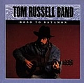 Tom Russell - Road to Bayamon album