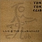 Tom Tom Club - Live @ The Clubhouse (Disc 1) album
