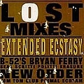 Tom Tom Club - Lost Mixes: Extended Ecstasy album