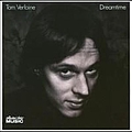 Tom Verlaine - Dreamtime album