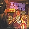 Tom Waits - The Dime Store Novels, Volume 1 (live at Ebbetts Field 1974) album