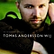 Tomas Andersson Wij - Evighet album