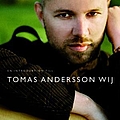 Tomas Andersson Wij - Mellanstora mellansvenska städer альбом