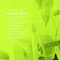 Tomas Ledin - Med vidöppna fönster album