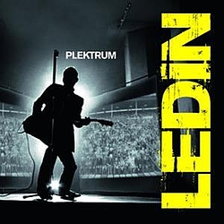 Tomas Ledin - Plektrum альбом