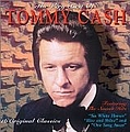 Tommy Cash - The Very Best of Tommy Cash альбом